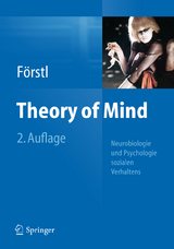 Theory of Mind - Förstl, Hans