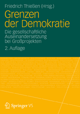 Grenzen der Demokratie - 