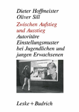 Zwischen Aufstieg und Ausstieg - Dieter Hoffmeister, Oliver Sill