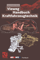 Vieweg Handbuch Kraftfahrzeugtechnik - 