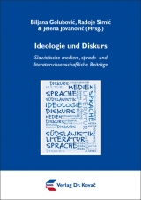 Ideologie und Diskurs - 