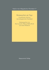 Herausgehen am Tage - 