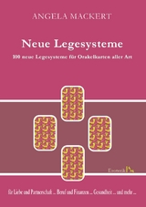 Neue Legesysteme - Angela Mackert