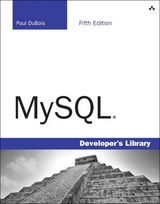MySQL - Dubois, Paul