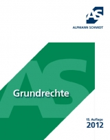 Grundrechte - Hans-Gerd Pieper