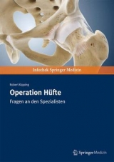 Operation H&uuml;fte - Robert Kipping