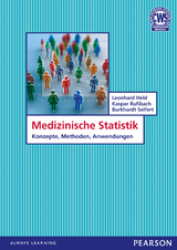 Medizinische Statistik - Leonhard Held, Kaspar Rufibach, Burkhardt Seifert