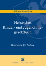 Hessisches Kinder- und Jugendhilfegesetzbuch - Michael Hofmeister