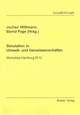 Simulation in Umwelt- und Geowissenschaften - 