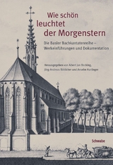 Wie sch&ouml;n leuchtet der Morgenstern - 