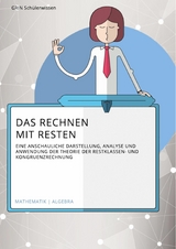 Das Rechnen mit Resten -  David Krieg