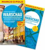 MARCO POLO Reiseführer Warschau - Plath, Thoralf; Kaupat, Mirko