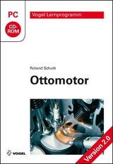 Ottomotor - Roland Schulé