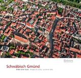 Schw&auml;bisch Gm&uuml;nd - Klaus J. Herrmann, Peter Freitag