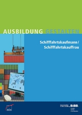 Schifffahrtskaufmann / Schifffahrtskauffrau