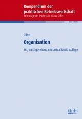 Organisation - Klaus Olfert