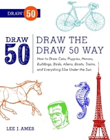 Draw the Draw 50 Way - Ames, L