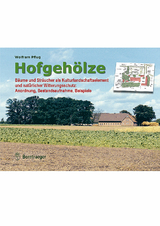 Hofgeh&ouml;lze - Wolfram Pflug
