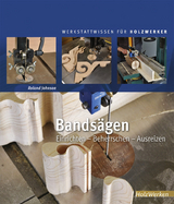 Bandsägen - Roland Johnson