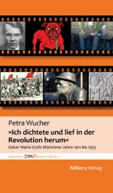 &raquo;Ich dichtete und lief in der Revolution herum&laquo; - Petra Wucher