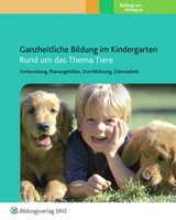 Rund um das Thema Tiere - Griffiths, Neil; Pratt, Anne; Wright, Sylvia