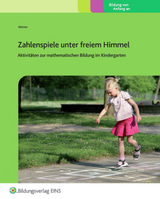 Zahlenspiele unter freiem Himmel - Skinner, Carole