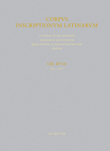 Colonia Iulia urbs triumphalis Tarraco 815-1199 - 