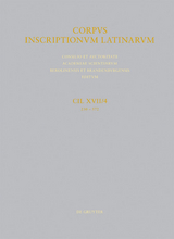 Miliaria provinciae Dalmatiae - 