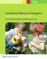 Rund um das Thema Garten - Griffiths, Neil; Pratt, Anne; Wright, Sylvia