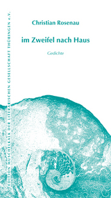 im Zweifel nach Haus - Christian Rosenau