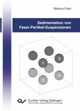 Sedimentation von Faser-Partikel-Suspensionen - Markus Feist