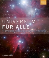 Universum f&uuml;r alle - Joachim Wambsgan&szlig;