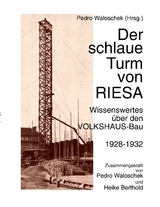 Der schlaue Turm von RIESA - 
