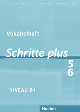 Schritte plus 5+6 - Barbara Gottstein-Schramm, Silke Hilpert, Susanne Kalender, Marion Kerner, Isabel Kr&auml;mer-Kienle, Jutta Orth-Chambah, Monika Reimann, Anne Robert, Anja Sch&uuml;mann, Franz Specht, Andreas Tomaszewski, D&ouml;rte Weers