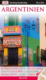 Vis-&agrave;-Vis Argentinien