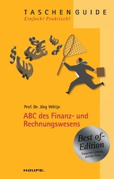 ABC des Finanz- und Rechnungswesens -  J&ouml;rg W&ouml;ltje
