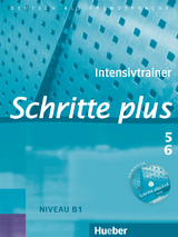 Schritte plus 5+6 - Daniela Niebisch