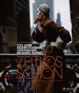 Zeitlos sch&ouml;n - Nathalie Herschdorfer