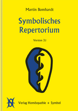 Symbolisches Repertorium - Bomhardt, Martin