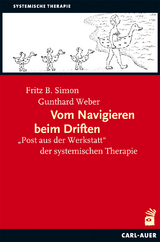 Vom Navigieren beim Driften - Simon, Fritz B.; Weber, Gunthard