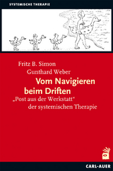 Vom Navigieren beim Driften - Fritz B. Simon, Gunthard Weber