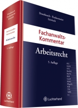 Fachanwaltskommentar Arbeitsrecht - 