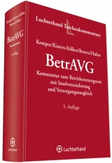 BetrAVG - 