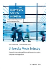 University Meets Industry - 