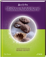 Sweet & Easy - Weihnachtsbäckerei - Frenzel, Ralf; Siefert, Bernd