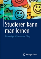 Studieren kann man lernen - Kira Klenke