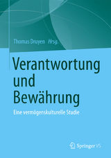Verantwortung und Bew&auml;hrung - 