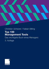 Top 100 Management Tools - Christian Schawel, Fabian Billing