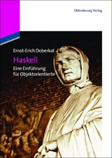 Haskell - Ernst-Erich Doberkat