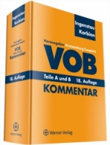 VOB Teile A und B - 